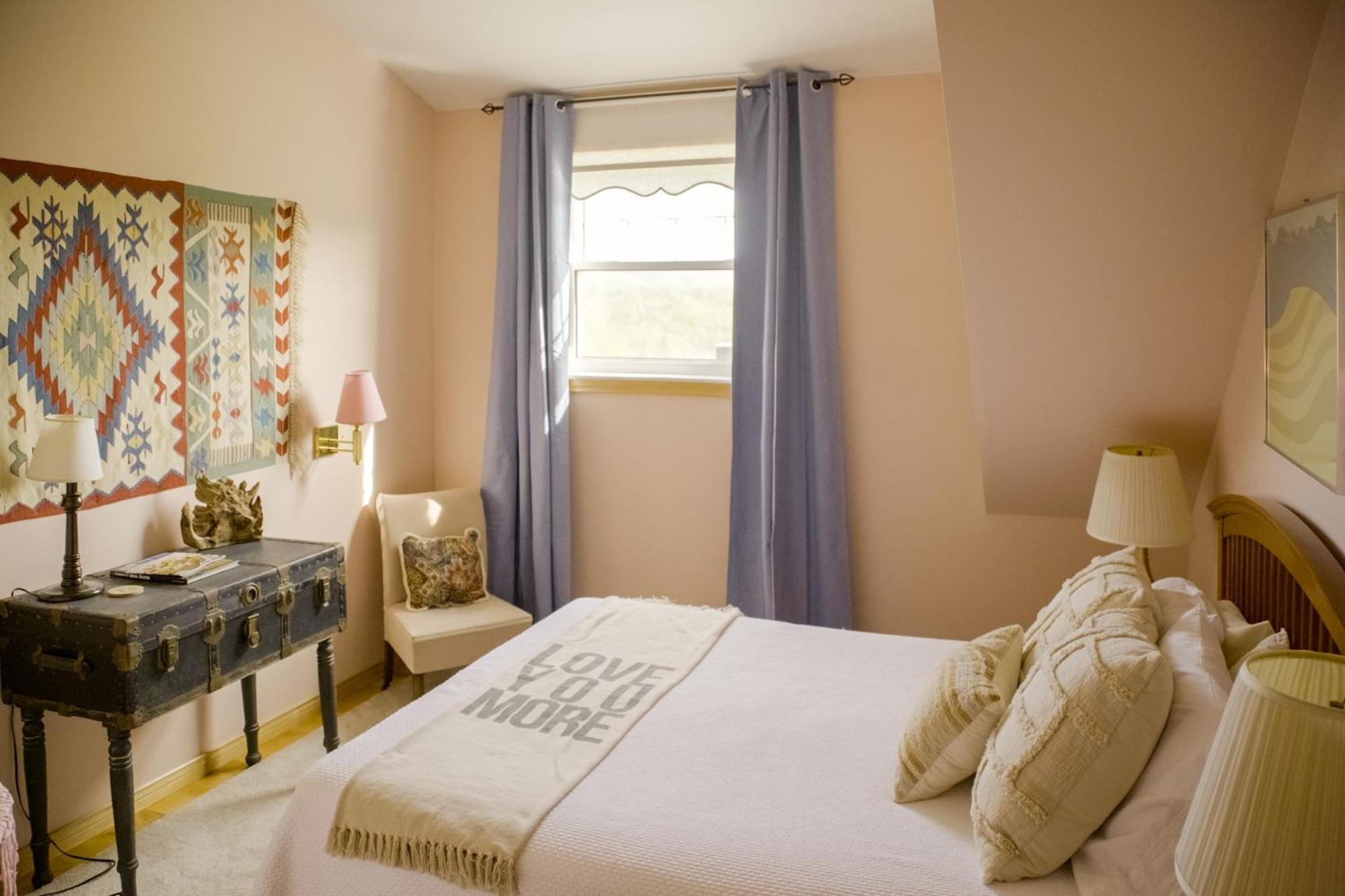 Chanterelle Inn & Cottages Baddeck Inlet エクステリア 写真