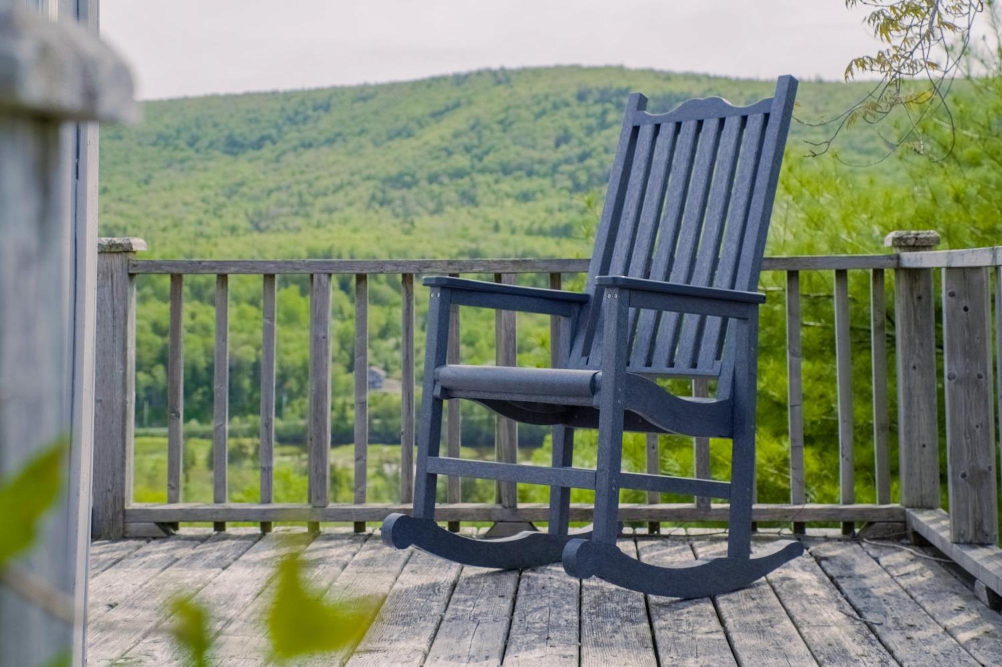 Chanterelle Inn & Cottages Baddeck Inlet エクステリア 写真