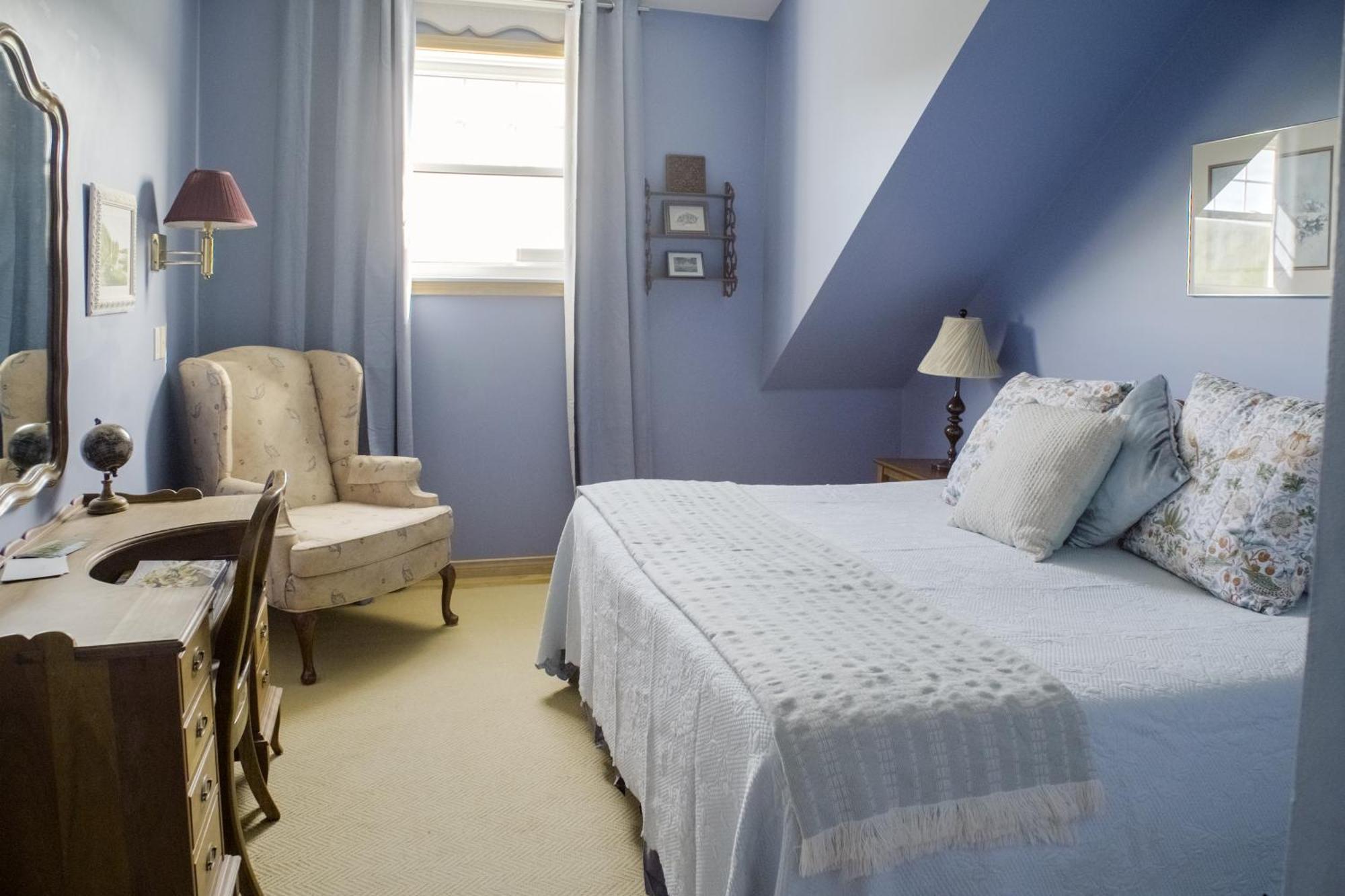 Chanterelle Inn & Cottages Baddeck Inlet エクステリア 写真